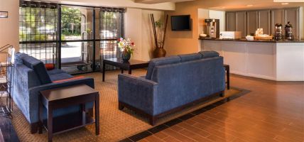 Comfort Inn and Suites Rancho Cordova-Sacramento