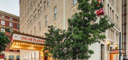 DRURY PLAZA HOTEL NEW ORLEANS (New Orleans)
