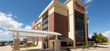 Drury Inn and Suites Denver Near the Tech Center (Englewood)