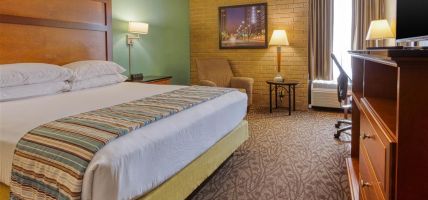 Drury Inn and Suites Atlanta Morrow
