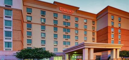 Drury Inn and Suites Montgomery
