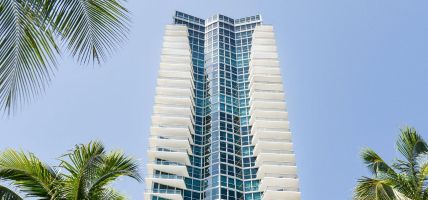 Hotel The Setai Miami Beach