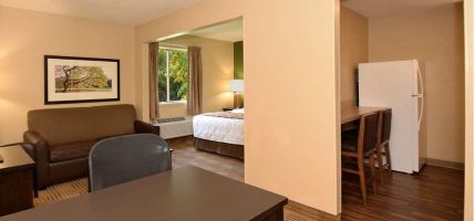 Hotel Extended Stay America Meijer D (Florence)