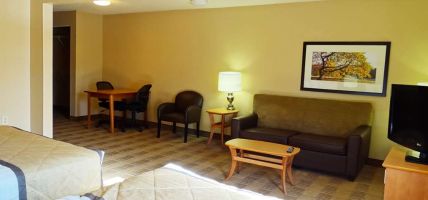 Hotel Extended Stay America Newport (Newport News)