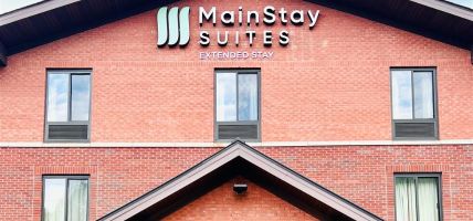 Hotel MainStay Suites (Little Rock)