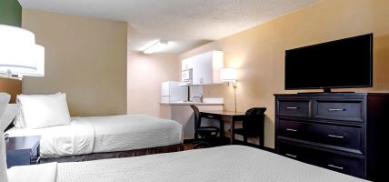 Hotel Home 1 Suites Extended Stay (Montgomery)