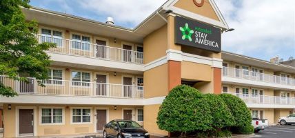 Hotel Extended Stay America Chattanooga