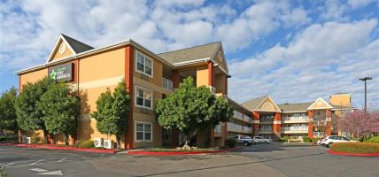 Hotel Extended Stay America Fresno N