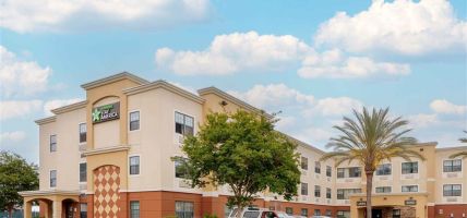 Hotel Extended Stay America - Orange County - Huntington Beach