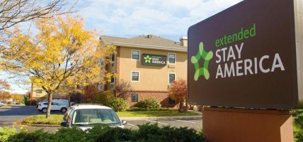 Hotel Extended Stay America Bethpage