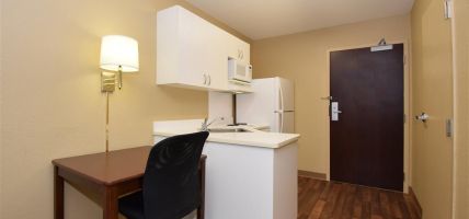 Hotel Extended Stay America USF Attr (Temple Terrace)