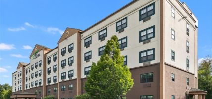 Hotel Extended Stay America - Seattle - Bellevue - Downtown