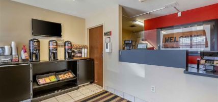 Hotel Extended Stay America Airport (El Paso)