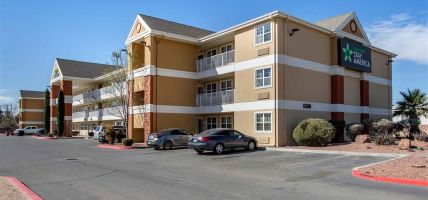 Hotel Extended Stay America - El Paso - Airport