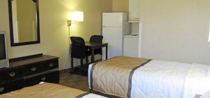 Hotel Extended Stay America S Lakewo (Lakewood)