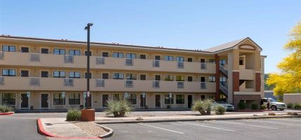 Hotel Extended Stay America - Phoenix - Scottsdale - North