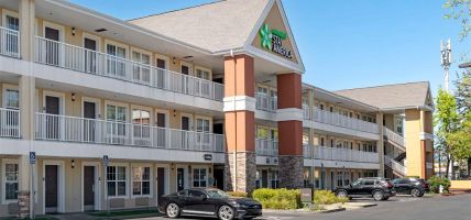 Hotel Extended Stay America - Santa Rosa - South