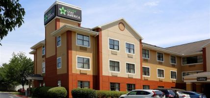 Hotel Extended Stay America Kennesaw