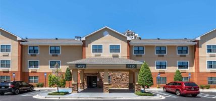 Hotel Extended Stay America - Jacksonville - Riverwalk - Convention Center