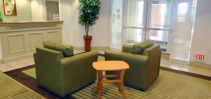 Hotel Extended Stay America - Greensboro - Airport