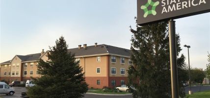 Hotel Extended Stay America - Grand Rapids - Kentwood