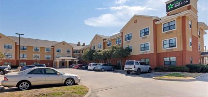 Hotel Extended Stay America - Dallas - Greenville Avenue