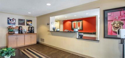 Hotel Extended Stay America - Fort Worth - Fossil Creek