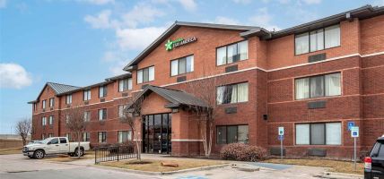 Hotel Extended Stay America - Fort Worth - Fossil Creek