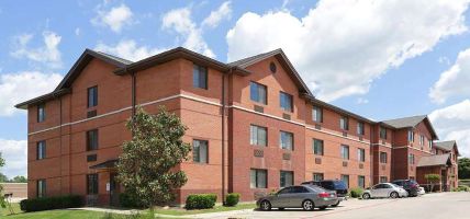 Hotel Extended Stay America Bedford