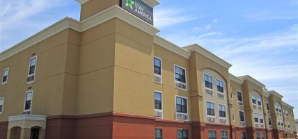 Hotel Extended Stay America OC Anahe (Anaheim)