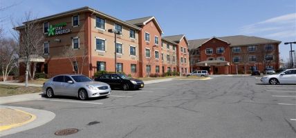 Hotel Extended Stay America Herndon