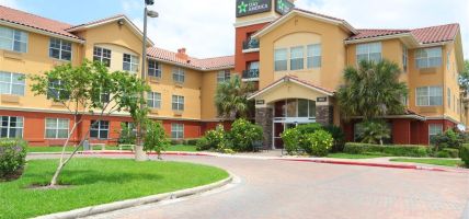 Hotel Extended Stay America - Houston - Med. Ctr. - NRG Park - Braeswood Blvd.