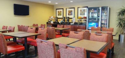 Hotel Extended Stay America - Memphis - Wolfchase Galleria