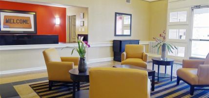 Hotel Extended Stay America Deerwood (Jacksonville)