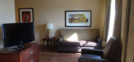 Hotel Extended Stay America - Austin - North Central