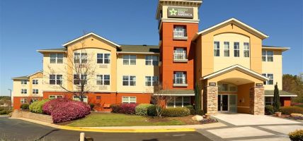 Hotel Extended Stay America NW Colum (Irmo)