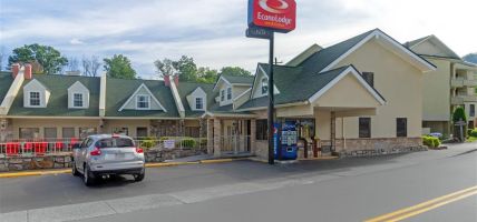 Econo Lodge Inn and Suites at the Convention Center (Gatlinburg)