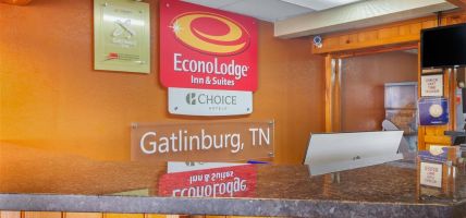 Econo Lodge Inn and Suites at the Convention Center (Gatlinburg)