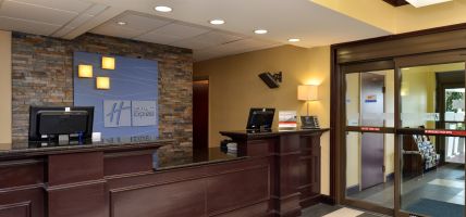 Holiday Inn Express & Suites AUSTIN SW - SUNSET VALLEY (Austin)