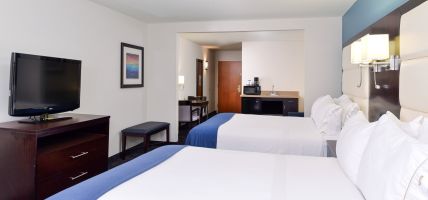 Holiday Inn Express & Suites BESSEMER (Bessemer)