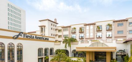 Hotel Fiesta Americana Cancun Villas (Cancún)