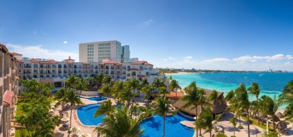 Hotel Fiesta Americana Cancun Villas (Cancún)