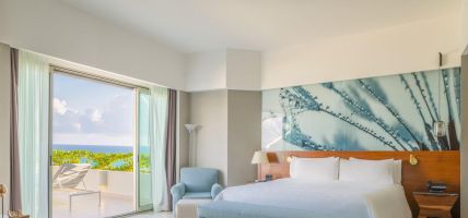 Hotel Live Aqua Beach Resort Cancún - Adults Only - All Inclusive (Quintana Roo)