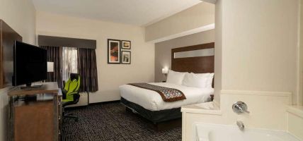 Hotel Wingate by Wyndham Memphis East