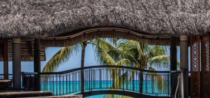 Hotel Royal Palm Beachcomber Luxury (Grand Baie )