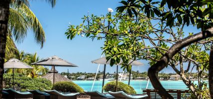 Hotel Royal Palm Beachcomber Luxury (Grand Baie)