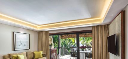 Hotel Royal Palm Beachcomber Luxury (Grand Baie                         )
