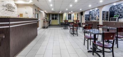 Microtel Inn & Suites by Wyndham Ft. Worth North/At Fossil (Fort Worth)