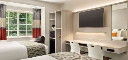 Microtel Inn & Suites by Wyndham Raleigh