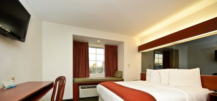 Americas Best Value Inn & Suites Lake Charles at I-210 E 5